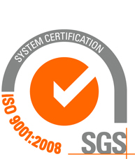 ISO9001:2008