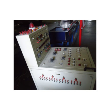 Multy Current and Voltage Source